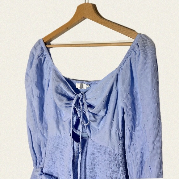 ASTR The Label Marietta Dress - Picture 8 of 8